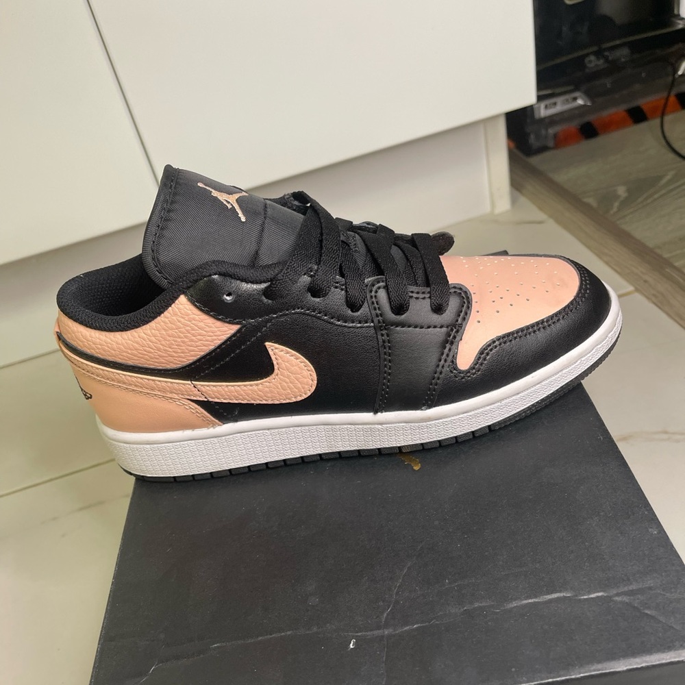 Air Jordan 1 low